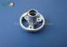 Small Custom Machined Aluminum Parts For Unmanned Aerial Vehicle