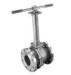 Cryogenic flange forged ball valve