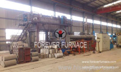 aluminum induction heating machine manufacturer