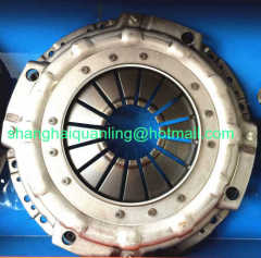 CLUTCH COVER T65803000 for FOTON; CLUTCH PRESSURE PLATE T65803000; CA1901; CA6100; YC6108