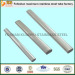 Foshan Stainless Steel Oval Single Groove Tube Factory