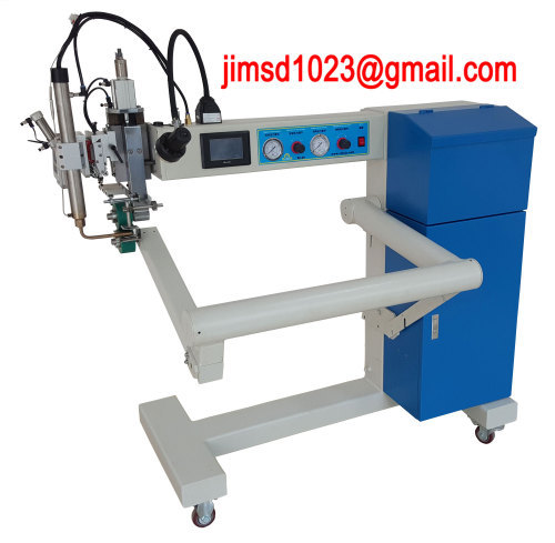 heat welding machine