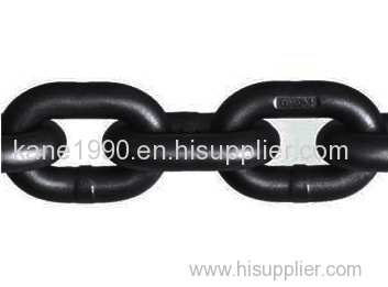 G100 black tempered chain with good price