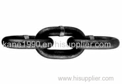 G100 high quality lifting chain from China