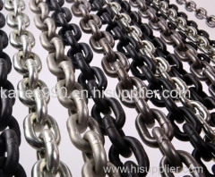 G100 self-colored chain from China factory