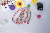 Colours Pet Collar Necklace