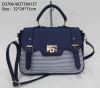 PU leather handbag/Fashion ladies hand bag