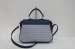 PU leather handbag/Fashion ladies hand bag