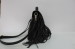 Fashion PU leather tassel bag/Ladies handbag