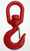 G80 high quality swivel safety hook from China factory