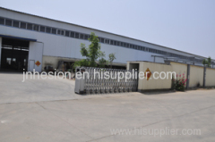 Jinan Hansen Precision Instrument Co.,Ltd