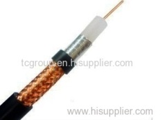 RG Series Coaxial Cable RG6