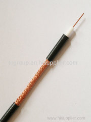 RG Series Coaxial Cable RG6