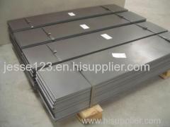 Plastic Mould steel Grade