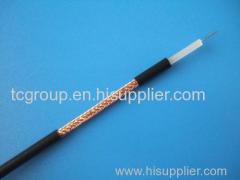 Quality RG58 Coaxial Cable