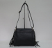 Ladies tassel bag /PU leather cross bag