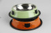 SpeedyPet Brand Stainless Steel Pet Bowl