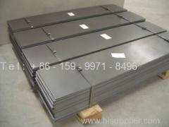 Plas tic Mould steel