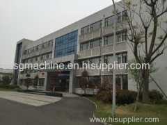 Chengdu Shugong Machinery Manufacturing Co.,Ltd.