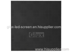 Small Pixel Indoor LED Stage Screen Rental With High Weight Capacity