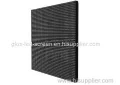 Small Pixel Indoor LED Stage Screen Rental With High Weight Capacity