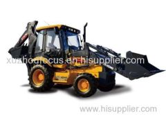 XCMG Backhoe Loader XT870