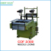 High Speed Shuttleless Needle Loom