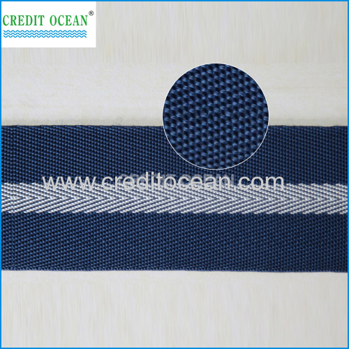 Credit Ocean high speed heavy narrow fabric Needle Looms