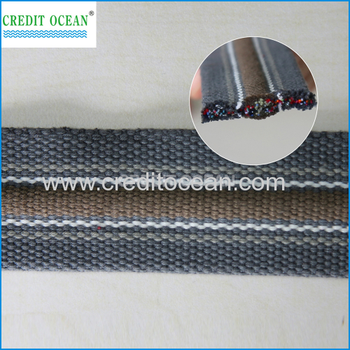 Credit Ocean high speed heavy narrow fabric Needle Looms