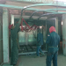Electrostatic Powder Drying Oven Systems