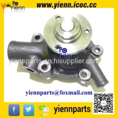 ISUZU C220 D201 DI-2.2 SE-2.2 Water Pump for Mini excavator and truck DI-2.2 SE-2.2 Liter diesel engine repair parts