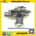 ISUZU C220 D201 DI-2.2 SE-2.2 Water Pump for Mini excavator and truck DI-2.2 SE-2.2 Liter diesel engine repair parts