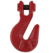 G80 high quality U type grab hook with competitive price