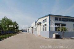 Zhucheng Zhongxing Livestock Machinery Co., Ltd
