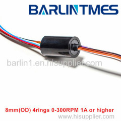 slip ring capsule slip ring