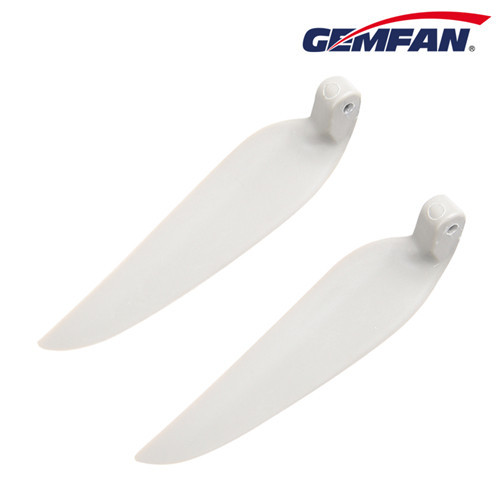 9×5 Glass Fiber Nylon Folding Propeller Fixed ccw Wings