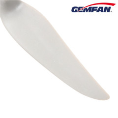 8x5 inch Glass Nylon Folding Model plane Prop for Fixed Wings