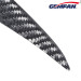 1180 Carbon Fiber Folding rc airplanePropeller for Fixed Wings