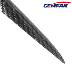 1380 Carbon Fiber Folding Model plane Propeller for Fixed Wings