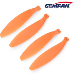 12x4.7 abs folding cw propellers for rc quadcopter