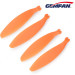 Gemfan 12x4.7 inch ABS Folding remote control model plane Propeller Hot Drone