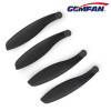 8045 ABS Folding rc airplane Propeller for Hot Drone