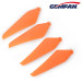 Gemfan 9x4.5 inch ABS rc Folding Model plane Propeller for Multirotor cw ccw