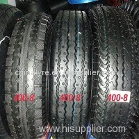 hot sale tricycle motorcycle tyre and tube 4.00-8(8-400) for egypt market