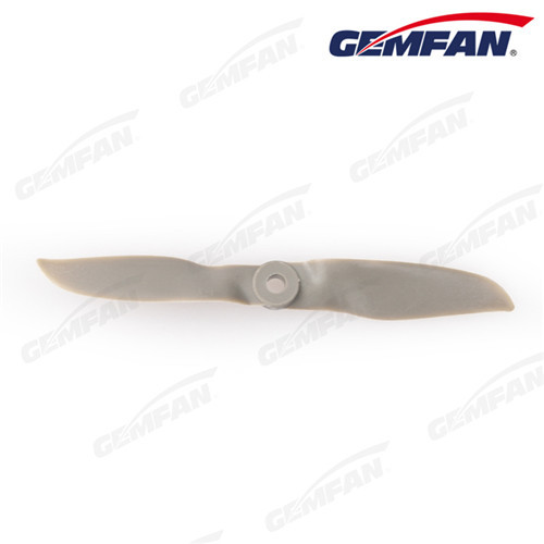 4030 Glass Fiber Nylon Electric Speed Propeller For Fixed Wings		