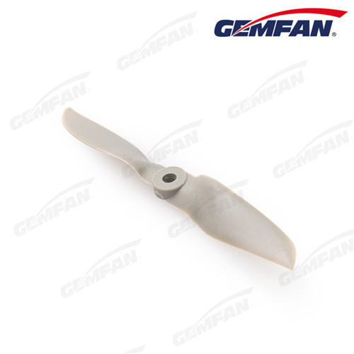 4030 Glass Fiber Nylon Electric Speed Propeller For Fixed Wings		
