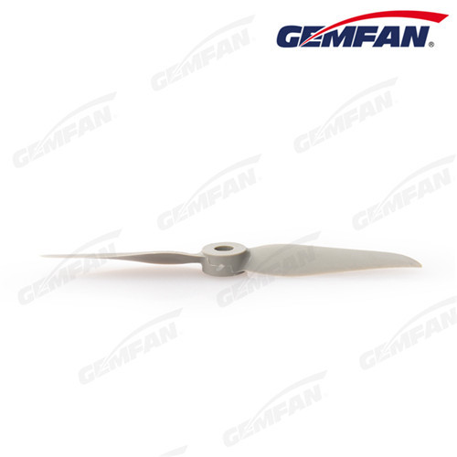 4740 Electric Speed Propeller For RC Models with 2 blades Grey