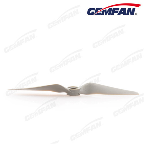 5050 Glass Fiber Nylon Electric Speed Propeller For Fixed Wings		