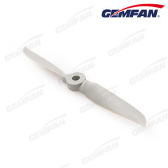 Gemfan 5543 Electric Speed Fixed Wings rc airplane model Drone Props