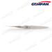 5.5x4.3 Glass Fiber Nylon Electric Speed aircraft Props For Fixed Wings